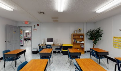 Reborn Christian Academy, Kissimmee