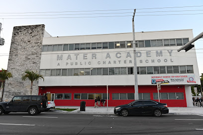 Mater Academy East Charter School, Miami