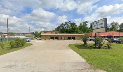Met-Head Start of Liberty