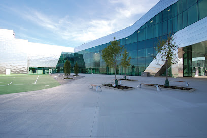 Victoria Soto High, an Acero School, Chicago