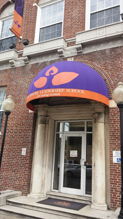 Baltimore Leadership School