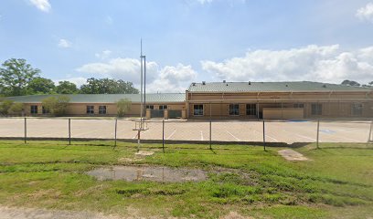 Cleveland Northside School