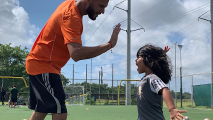Soccer Shots Miami