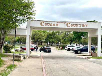 Crockett High School