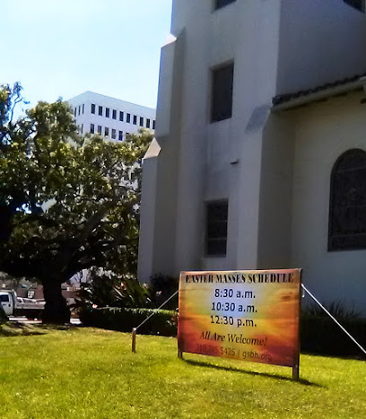 Good Shepherd Catholic School Beverly Hills