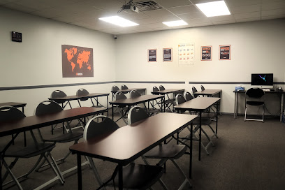 Lumos Language School, Orem