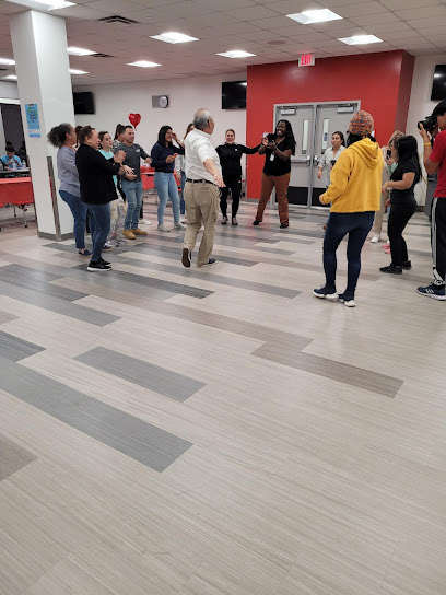 Coral Gables Adult Education Center