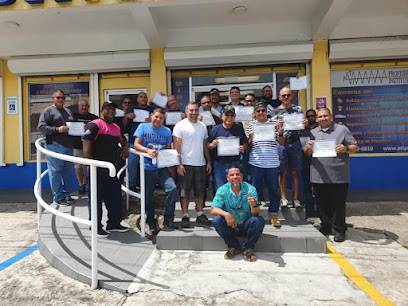 Professional Technical Institution, Puerto Rico
