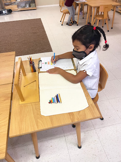 Brownsville Montessori Academy