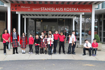 St Stanislaus Kostka Academy, Chicago