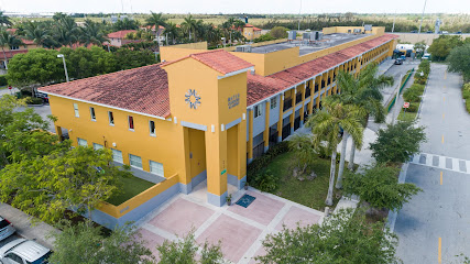 Mater Gardens Academy