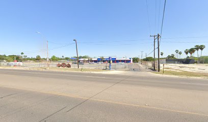 Harmony Science Academy-Brownsville