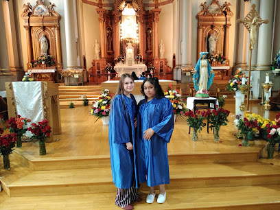 Our Lady of Tepeyac Elementary School
