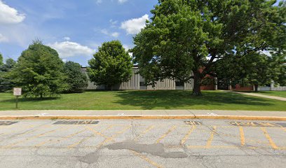 Escuela de ingles, Indianapolis