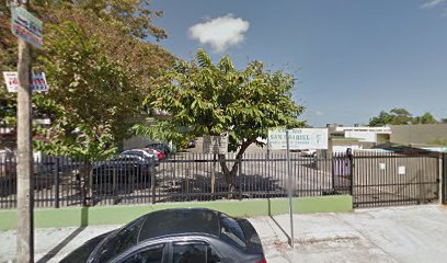 Colegio San Gabriel