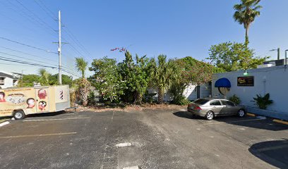 Tampa Bay Traffic School
