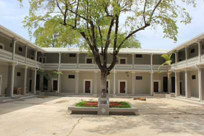 Escuela Brígida Álvarez Rodríguez, Vega Baja