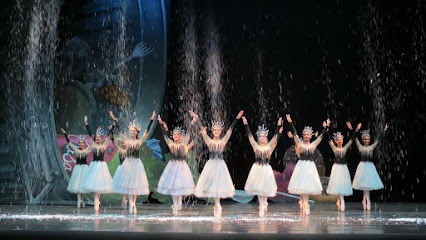 Mauro Ballet