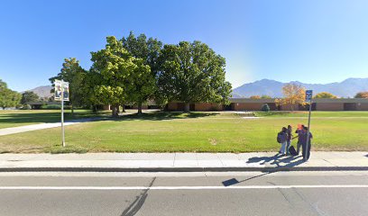 The Academy For Math, Engineering and Science