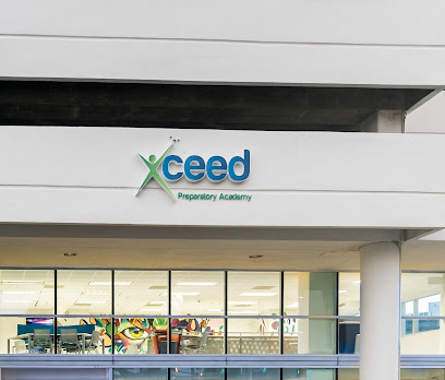 Xceed Preparatory Academy Kendall/Pinecrest