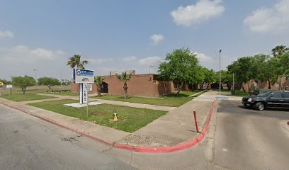 Oliveira Middle School