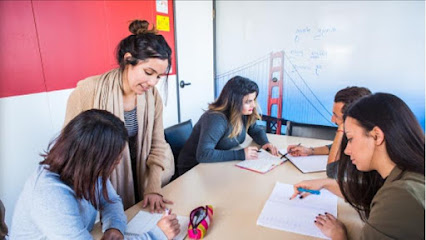 College of English Language San Diego
