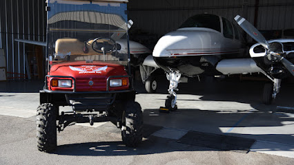 Wings Over L.A. Aviation LLC, Los Ángeles