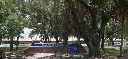 Mill Creek Elementary School
