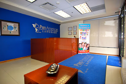 PanAmerican Language (San Patricio)