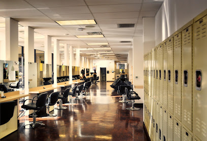 Ogle School - Beauty and Cosmetology (Arlington)