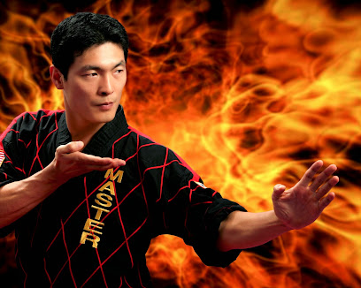 KTMA Taekwondo Martial Arts