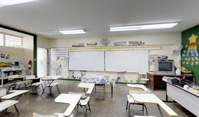 Escuela Concepción Méndez Canó
