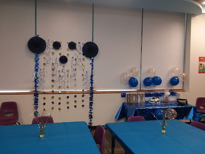 San Jacinto Elementary School, Dallas
