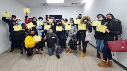 OSHA SST Training