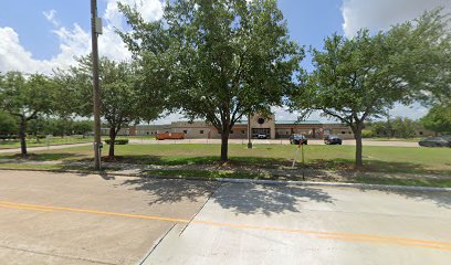 Collins Elementary School, Houston, Texas