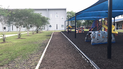 KIPP SHINE Prep, Houston, Texas