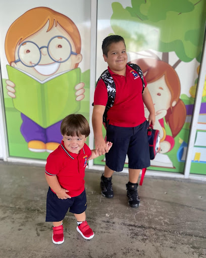 Magic Kids Learning Center