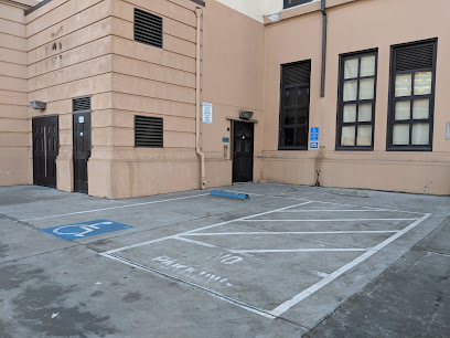 Galileo Academy of Science and Technology, San Francisco