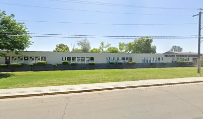 Mt Vernon Elementary School