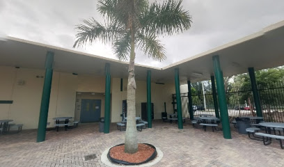 Hialeah Gardens High School