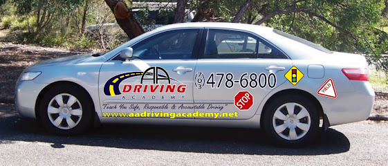 AA Driving Academy, Inc., Virginia