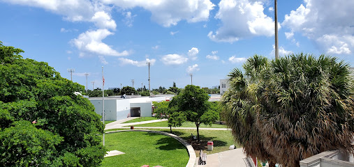 South Broward High School