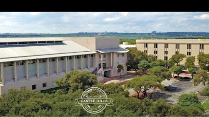 The Christian School at Castle Hills