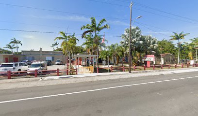 Frances S. Tucker Elementary STArts Magnet School, Miami-Dade