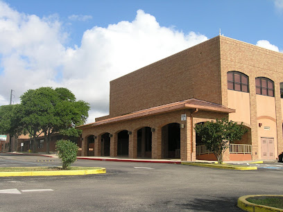 St. Luke Catholic School / Mens Club Meetings, San Antonio