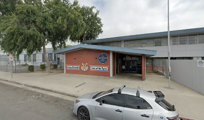 49th Street Elementary School, Los Ángeles