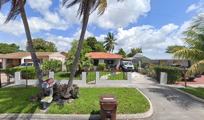 Hialeah Henry Adult Education