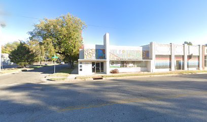 Wichita Indochinese Center