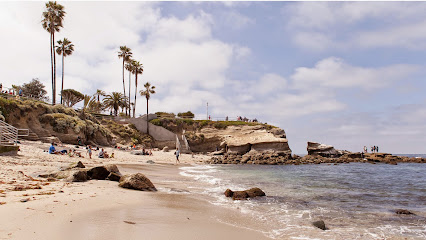 EC San Diego English Language School