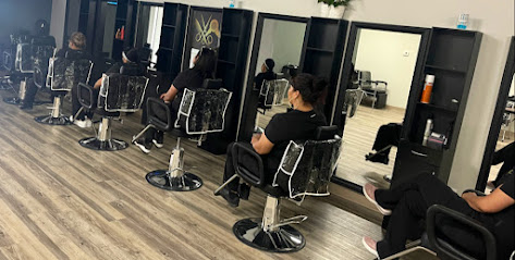 Advanced Beauty School, Austin